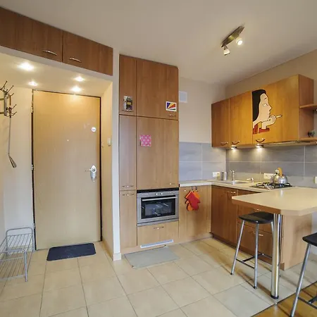Apartmán Cherry House - Rondo Onz *