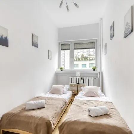 Apartmán Cherry House - Rondo Onz *